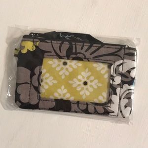 Vera Bradley ID wallet